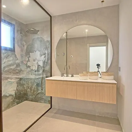 Vue Mer, Piscine, A Pieds Apartamento *