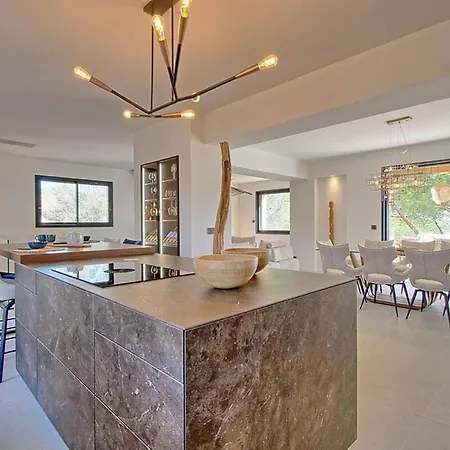 Apartamento Vue Mer, Piscine, A Pieds