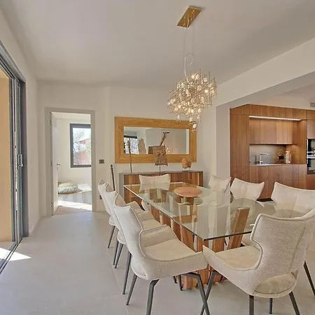 Apartament Vue Mer, Piscine, A Pieds *
